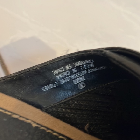 Vintage clogs - Picture 10 of 10